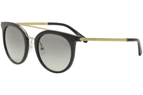 michael kors ila|Michael Kors™ Ila MK2056 Round Sunglasses .